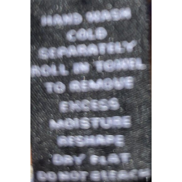 INC Gold Shimmer Tank Top Large Gold Sparkle Sheen Going Out Tank Top Large INC - Picture 10 of 15